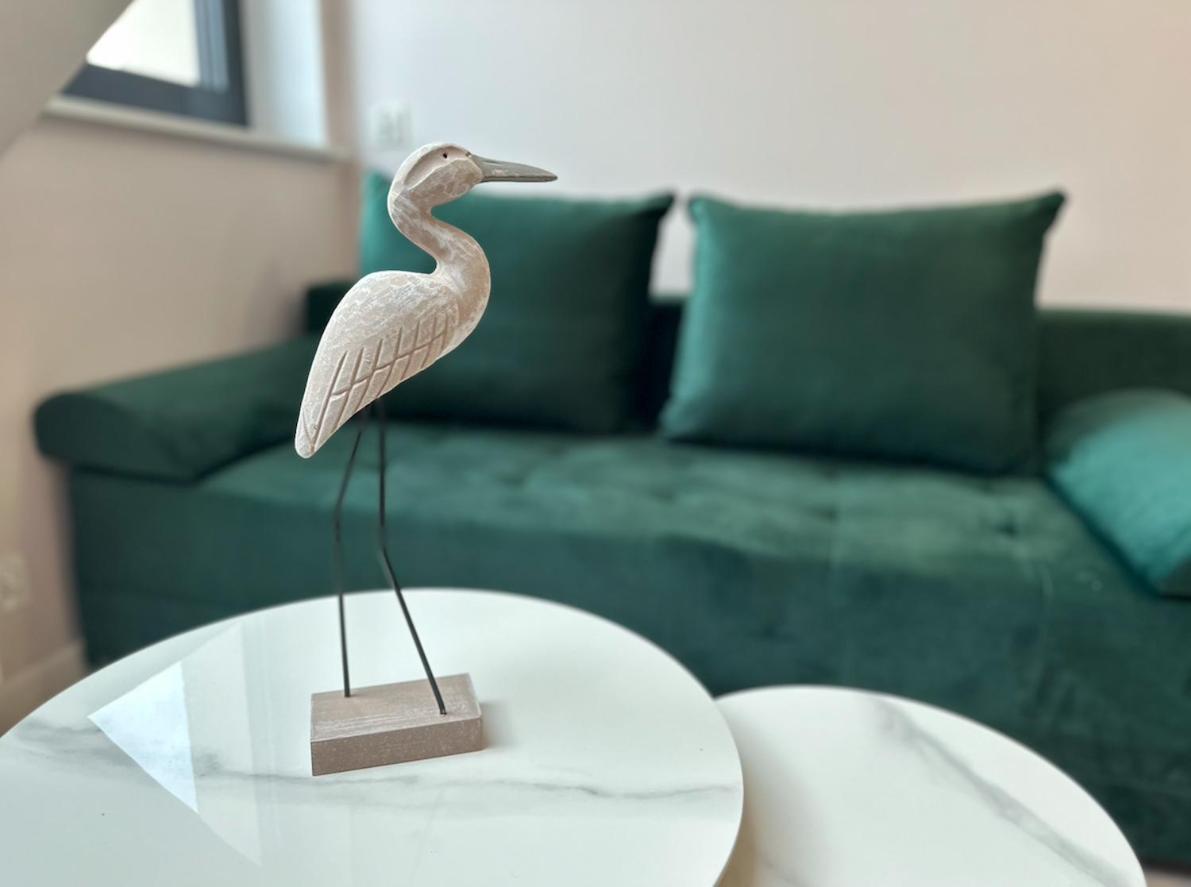 Apartament Willa Mazurska 5 Giżycko Esterno foto
